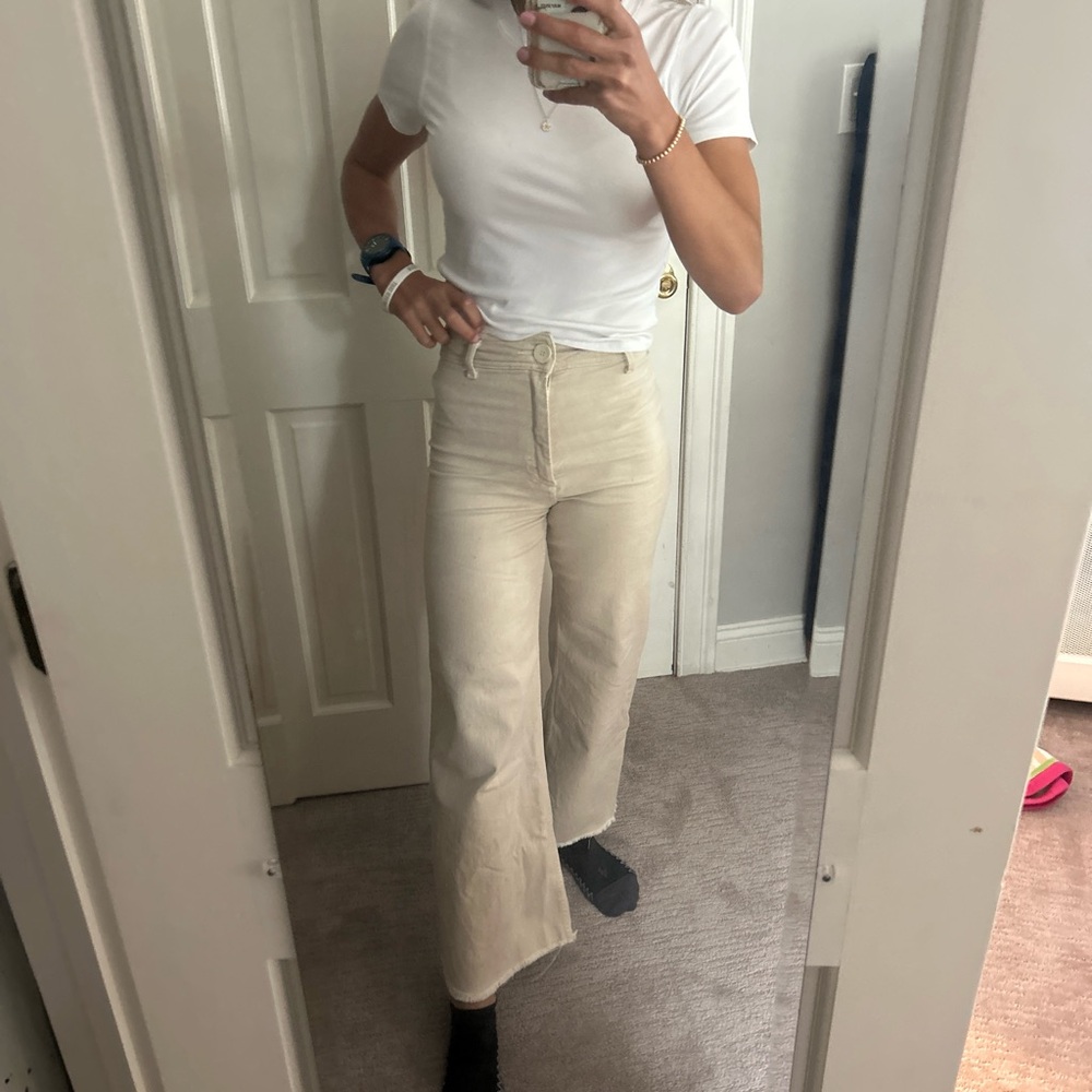 Zara pants
